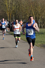 Senior mens 2018 Royal Signals NECAA Road Relays, Hetton. Photo: David T. Hewitson/Sports for All Pics